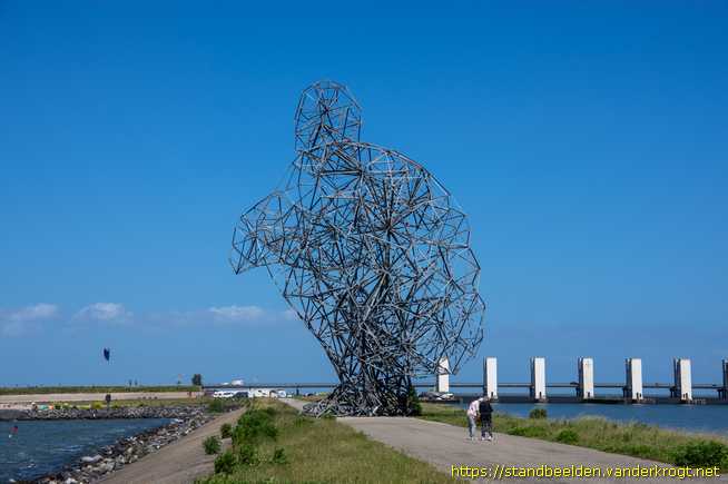Lelystad -  Exposure