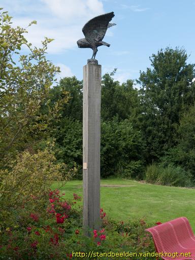 Tollebeek -  De uil