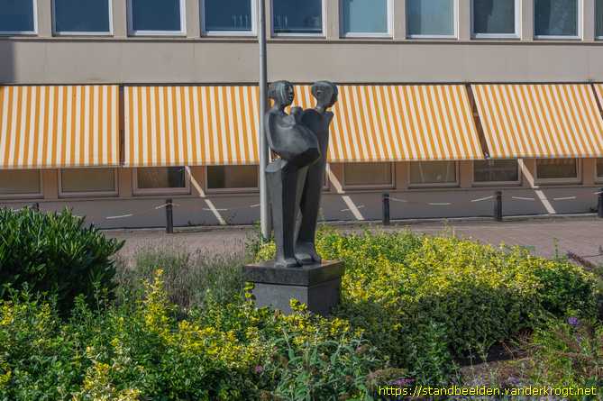 Emmeloord -  Oogst