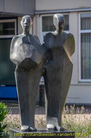 Emmeloord - Oogst