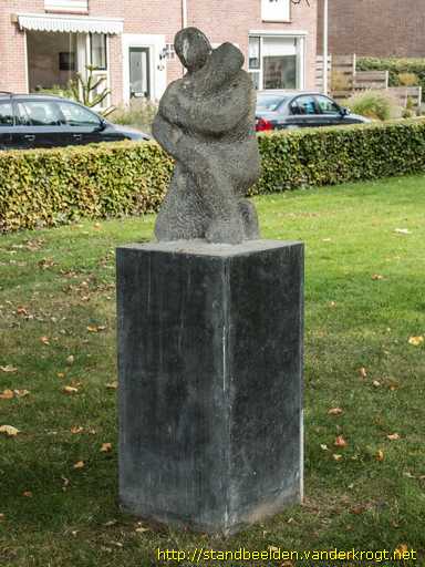 Luttelgeest -  Een paar