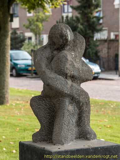 Luttelgeest -  Een paar