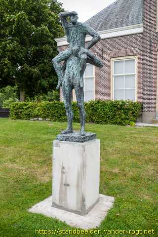 Schokland -  Horizon