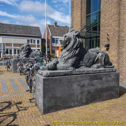 Emmeloord -  Lion Noir