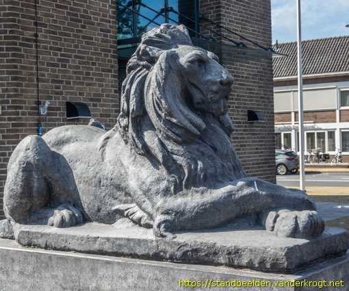 Emmeloord -  Lion Noir