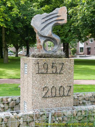 Tollebeek -  Eenheid in verscheidenheid