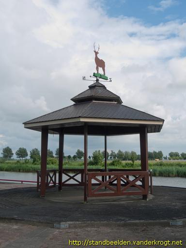 Tollebeek -  Hert