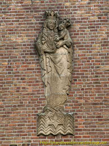 Marknesse - Maria Sterre der Zee