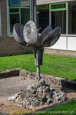 Emmeloord -  Organische Vorm