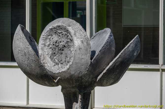 Emmeloord -  Organische Vorm