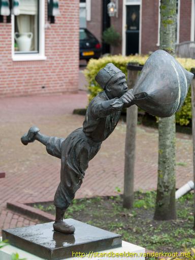Urk -  De toekomst van Urk