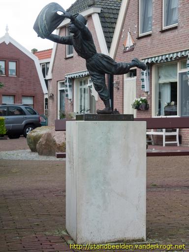 Urk -  De toekomst van Urk