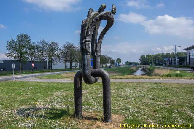 Zeewolde -  Schakeling van samenwerking