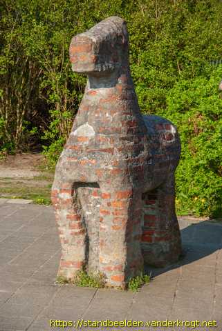 Buitenpost - Het Puinpaard