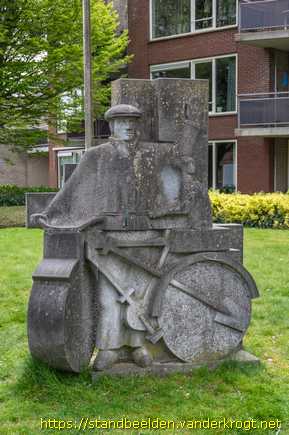 Harkema -  De Mollenvanger