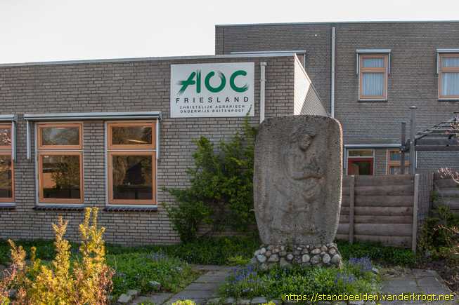 Buitenpost -  De Zaaier