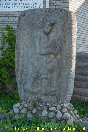 Buitenpost -  De Zaaier