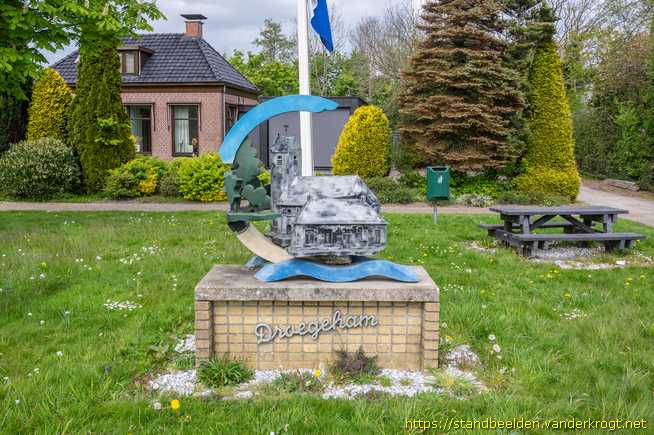 Drogeham -  Droegeham