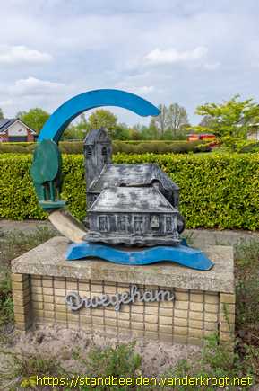 Drogeham -  Droegeham