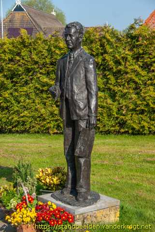 Damwoude -  Jakob Klok