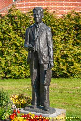 Damwoude -  Jakob Klok
