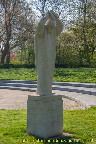 Dokkum -  Sint Bonifatius