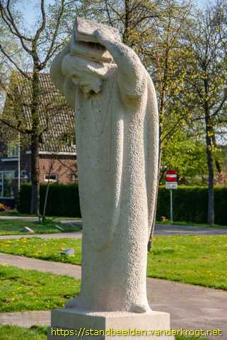 Dokkum -  Sint Bonifatius