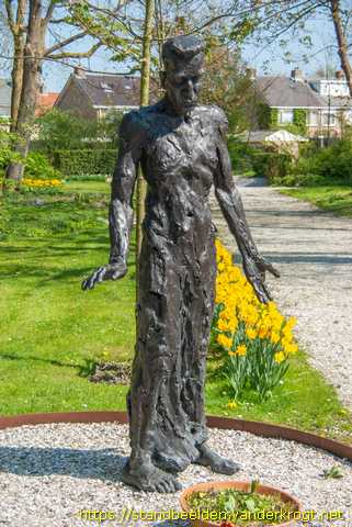 Dokkum -  Titus Brandsma