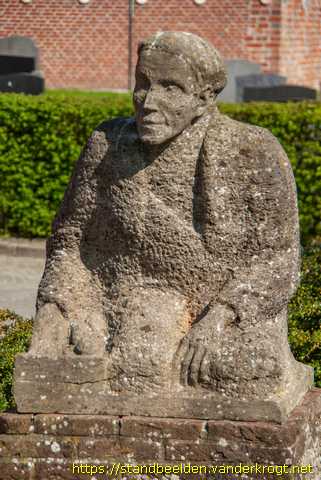 Nijewier -  Anders Minnes Wijbenga