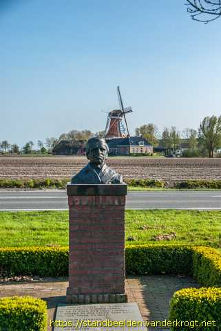 Holwert -  Waling Dijkstra