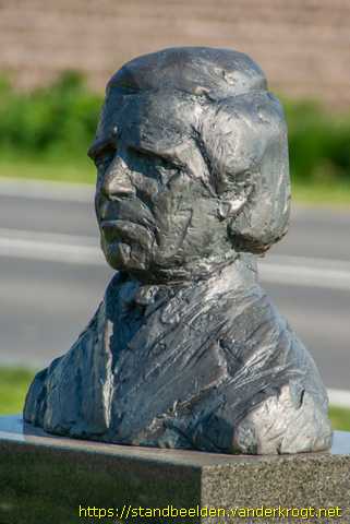 Holwert -  Waling Dijkstra