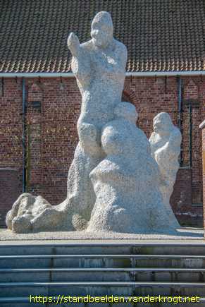 Dokkum -  Vitae
