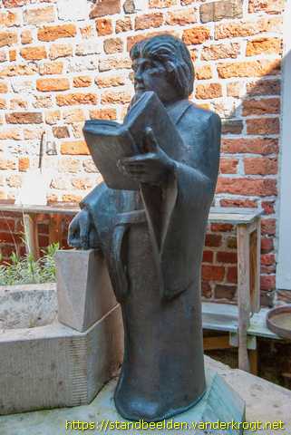 Dokkum -  Sint Bonifatius