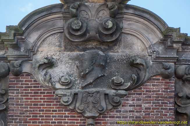 Franeker -  Hippocrates