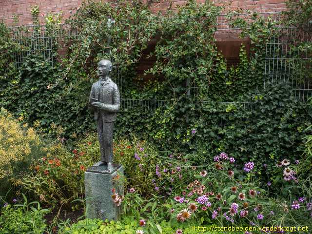 Balk -  Herman Gorter