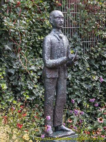 Balk -  Herman Gorter