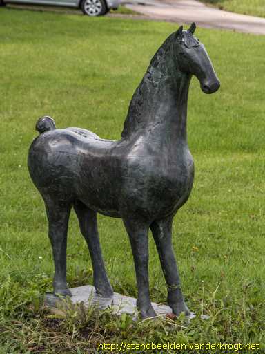 Kolderwolde -  Klaske