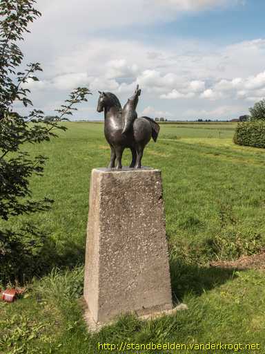 Kolderwolde -  Sietske