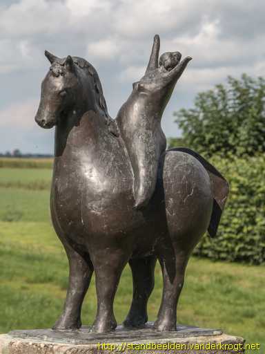 Kolderwolde -  Sietske