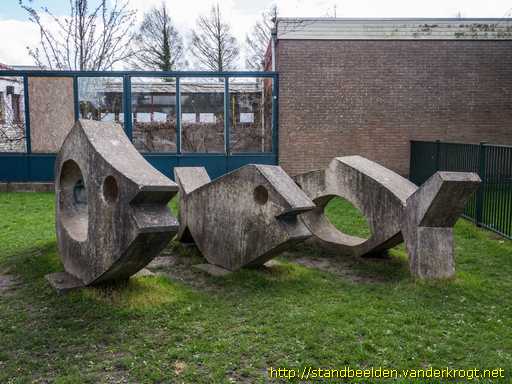 Lemmer -  Vissen
