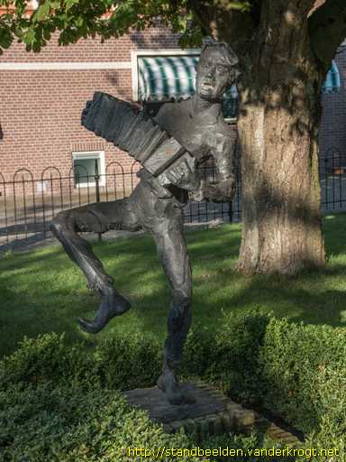 Sint Nicolaasga -  De Muzeman