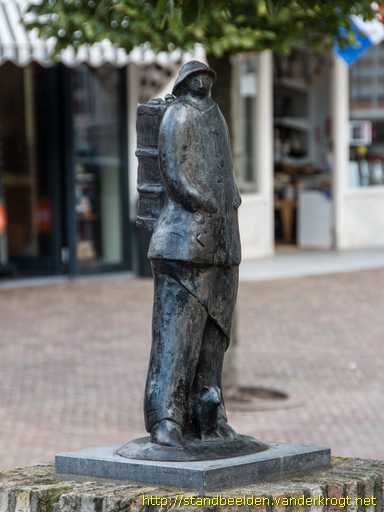 Joure -  De Marskramer