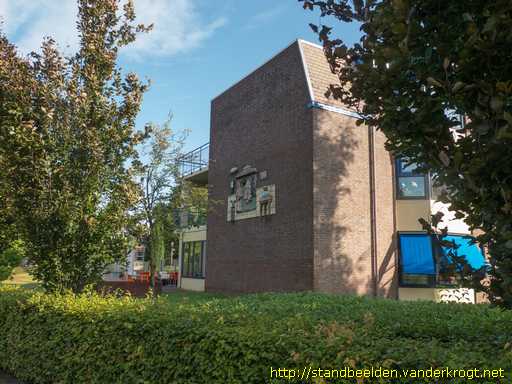 Sint Nicolaasga -  De Gang