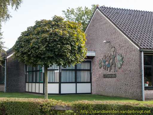 Sint Nicolaasga -  It Klimmerblêd