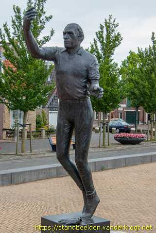 Harlingen - Hotze Schuil