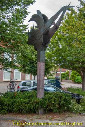 Harlingen -  Vogels