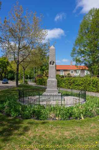 Heerenveen -  Clément van Maasdijk