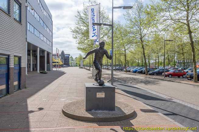Heerenveen -  Ús Abe
