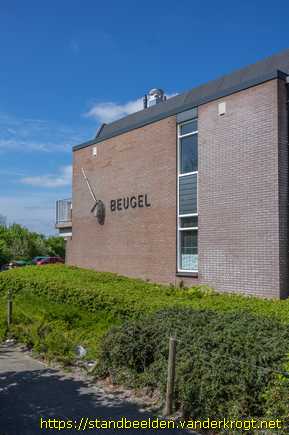 Heerenveen -  Beugel