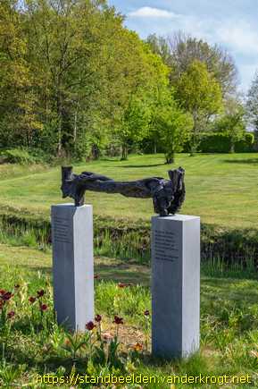 Nieuweschoot -  Handen en armen (I)